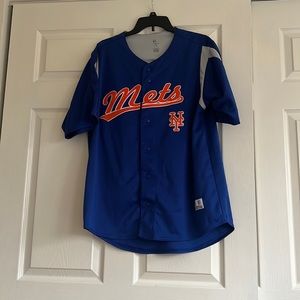 Royal blue Jersey